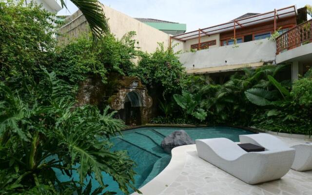 Kresna By The Sea By Kresna Hospitality