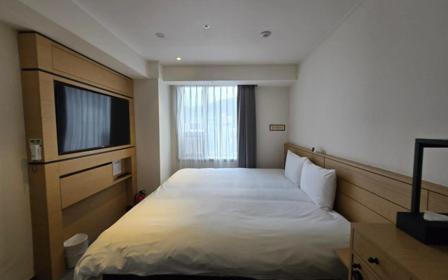 Henn na Hotel Seoul Myeongdong