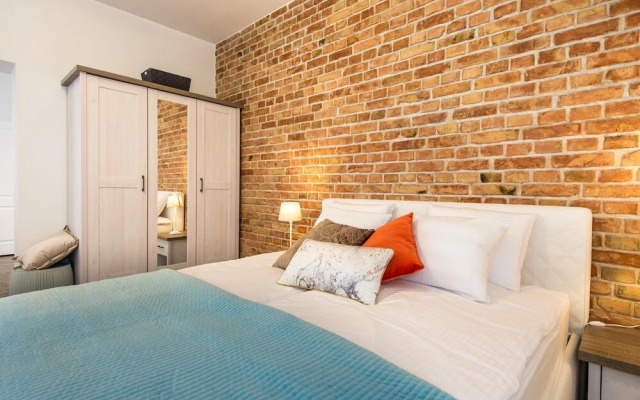 Apartament Za Bramką