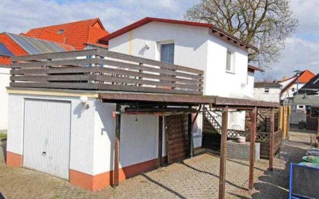 Ferienwohnungen Greifswald_Wieck V