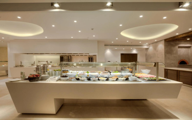 Caravia Beach Hotel & Bungalows - All Inclusive