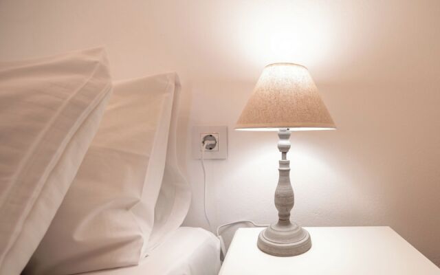 Marthas Delight Rooms