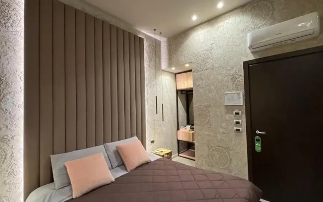 Tropicana room
