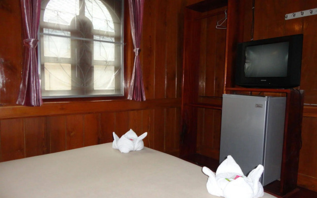 Villa Philaylack