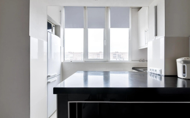 RentalSPb на улице Варшавская 19/5