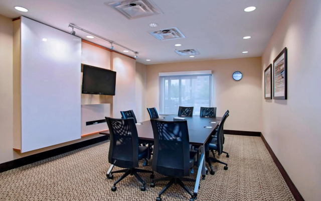 TownePlace Suites Billings