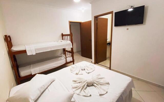 Werneck Residence Suites