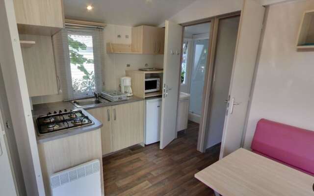 Camping Le Pigeonnier