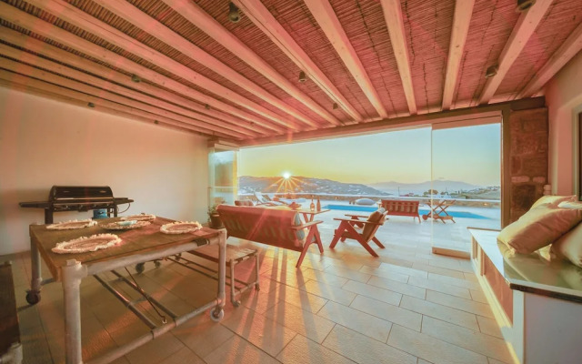 Eden's Mykonos - Villa Opal