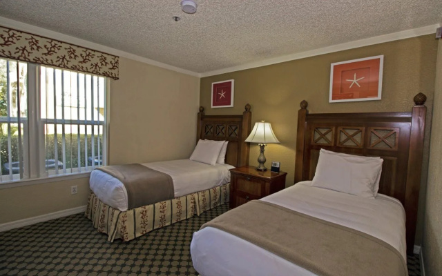 Blue Tree Resort at Lake Buena Vista