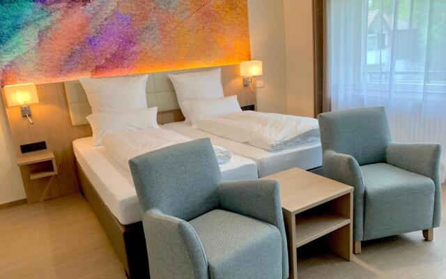 Thermalhotel Kemper