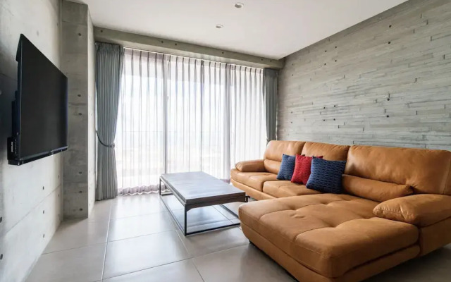 Bosco Yomitan Resort Condminium