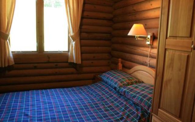 Highgarry Lodges