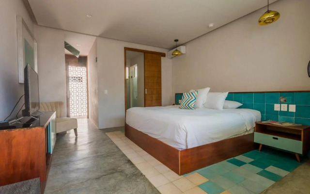 O Tulum Hotel - Adults Only