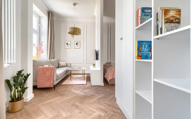 MARGI Aura Apartment
