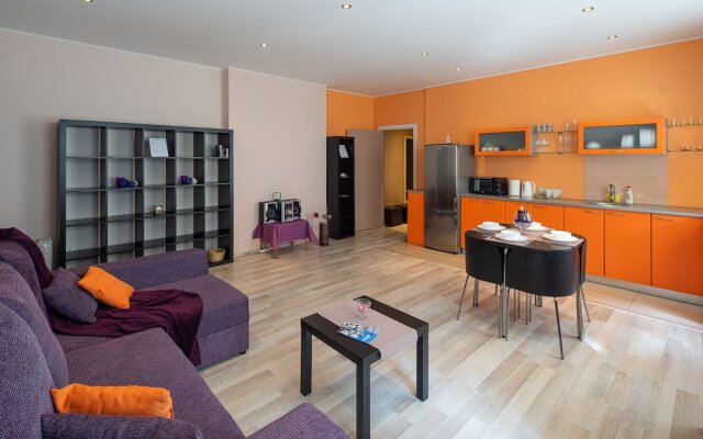 Modern Riga Central Apartments
