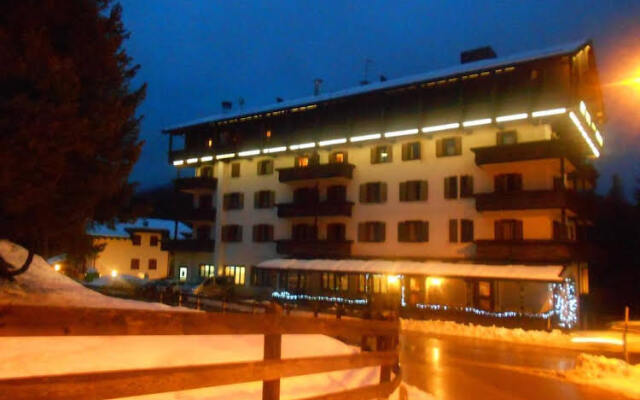 Park Hotel Miramonti