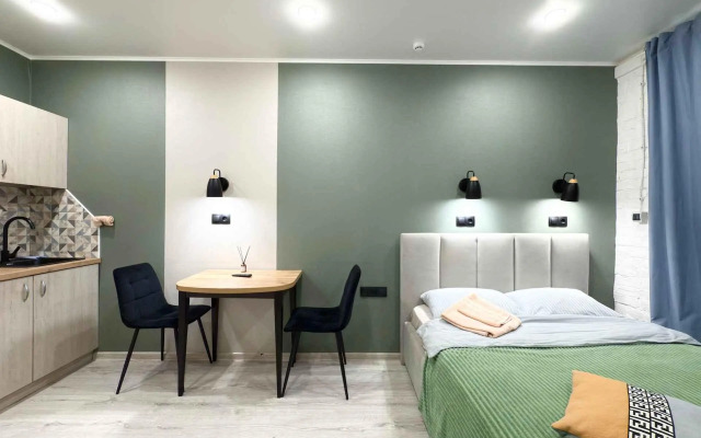 NevaNest (НеваНест) на улице Блохина 20/7