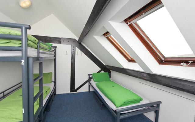 YHA Bristol - Hostel