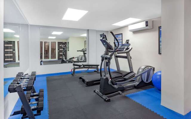 Days Inn by Wyndham Piedras Negras