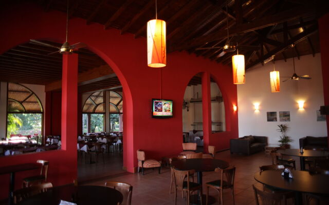 Marcopolo Suites Iguazu