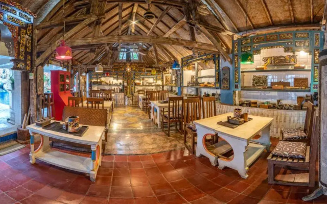 Binaria Museum Hotel