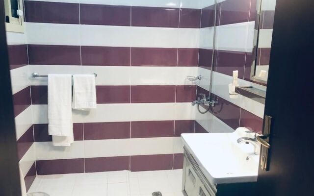 Luminous Diamond Suites