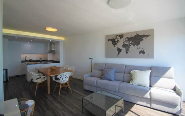 City Sea Views II Apartment