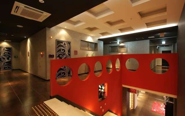 HOTEL W - Adults Only