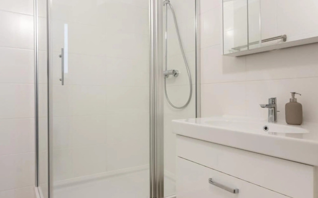 Sophienne Apartments