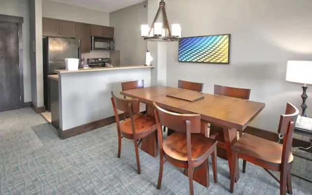 Blue Mountain Resort Mosaic Suites