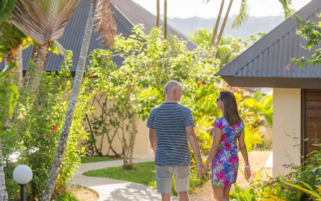Mangoes Resort