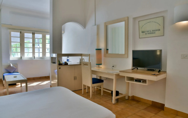 Soul Vacation - A Concept Hotel