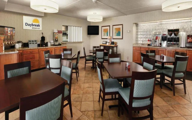Days Inn Helena