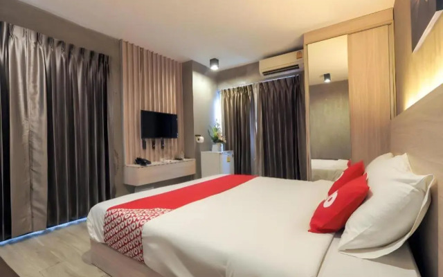 OYO 75368 Demadre Resort