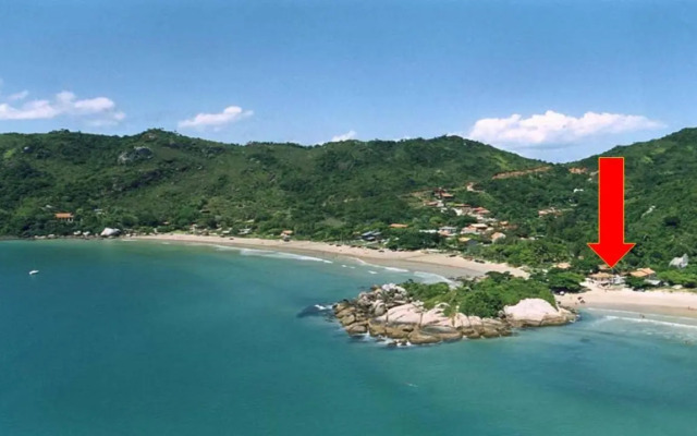 Casa Beira Mar Mariscal 1