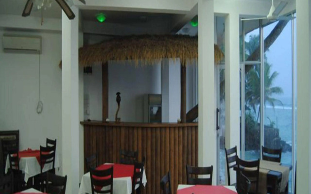 Vista La Veranda Di Serena