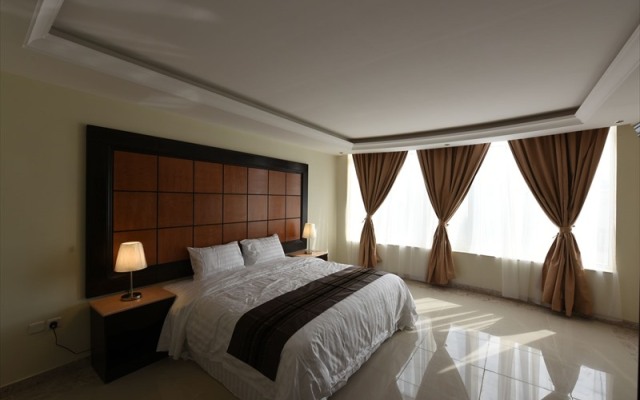 Wakan Al Salama Hotel Apartments