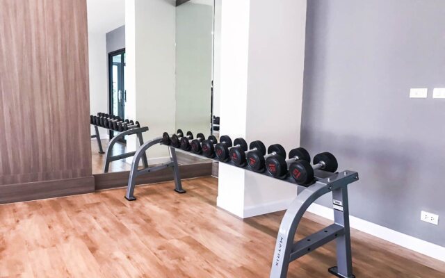 Fortune Hotel Buriram