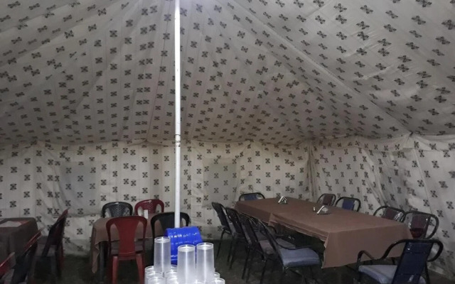 Himalayan Routes Camp