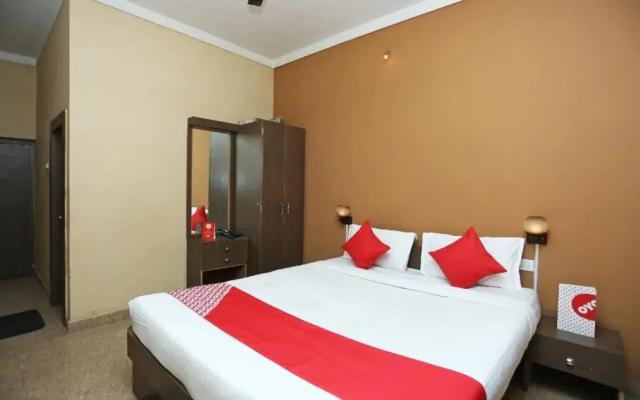 Hotel Classic By OYO Rooms