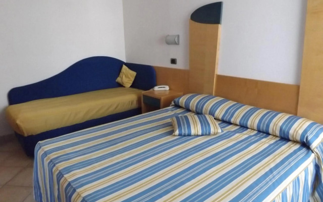 Hotel San Giorgio Savoia