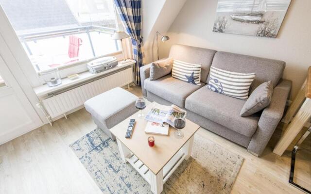 Whg_ 8_ Haus Norderstra_e 61