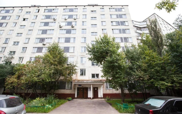Domumetro Коньково — фото