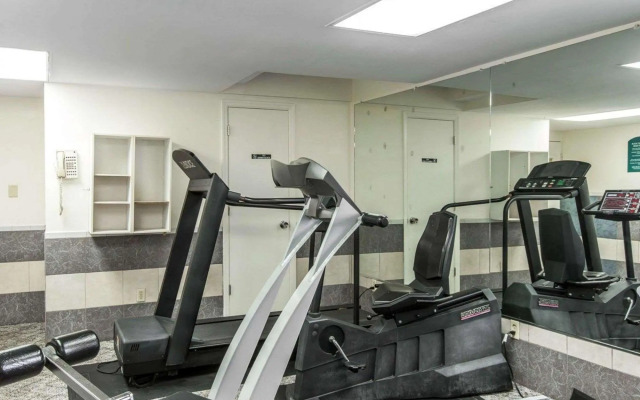 Holiday Inn Waycross
