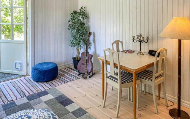 Beautiful Home in Fjällbacka With Wifi and 3 Bedrooms