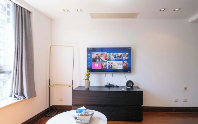 Tyms Modern1BR 1BA Apt Near Metro 1 9 11