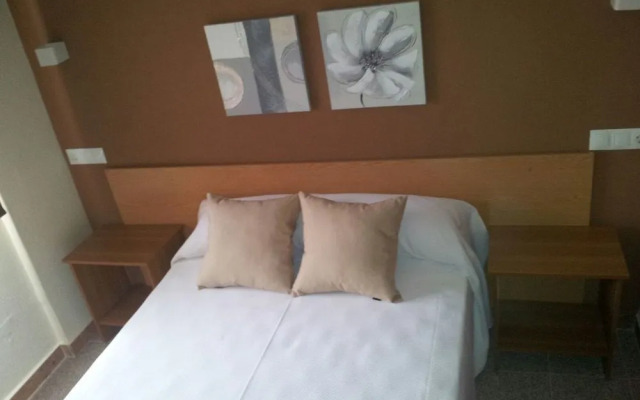 Hostal Ciudad de Lepe