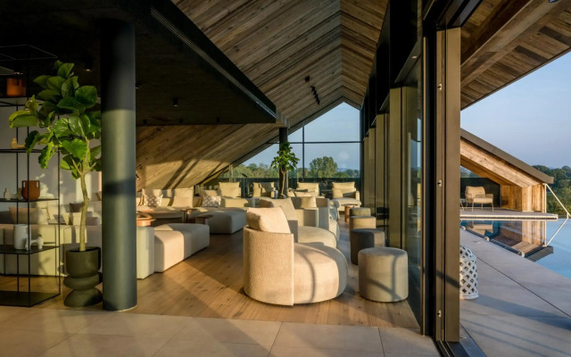 Das Mühlbach - Thermal Retreat & Wellness Resort