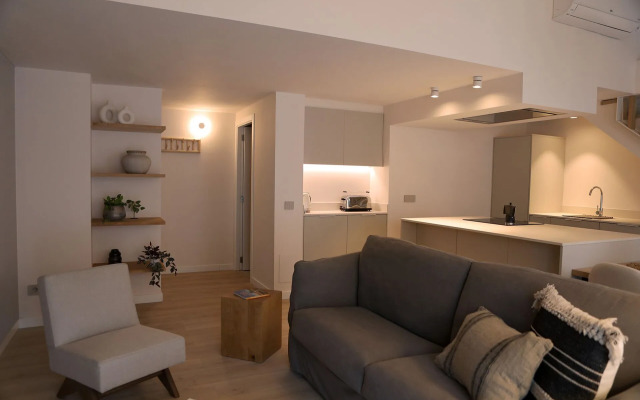 Marconia Boutique Residence